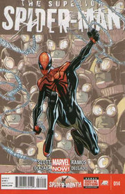 Superior Spider-Man 2013 Series #14