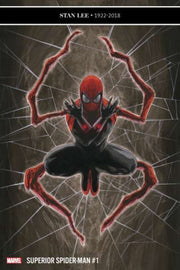 Superior Spider-Man 2019 Series #1