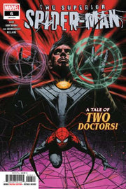 Superior Spider-Man 2019 Series #6