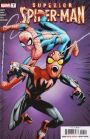 Superior Spider-Man 2024 Series #7