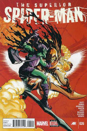 Superior Spider-Man 2013 Series #26