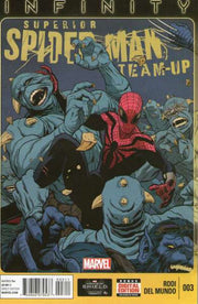 Superior Spider-Man Team-Up #3