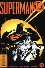 Superman: 10-Cent Adventure #1