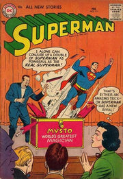 Superman 1939 Series #111