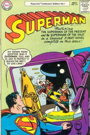 Superman 1939 Series Reprint #113