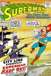 Superman 1939 Series #130