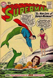 Superman 1939 Series #139