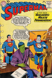 Superman 1939 Series #143