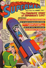Superman 1939 Series #146