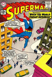 Superman 1939 Series #150