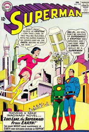 Superman 1939 Series #159