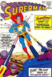 Superman 1939 Series #161