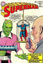 Superman 1939 Series #167