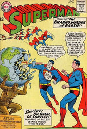 Superman 1939 Series #169