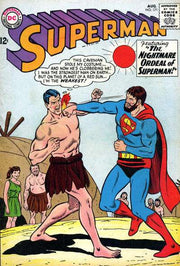 Superman 1939 Series #171
