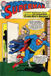 Superman 1939 Series #175