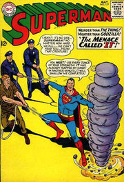 Superman 1939 Series #177