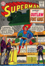 Superman 1939 Series #179