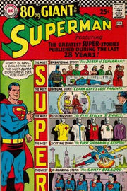 Superman 1939 Series #193