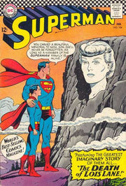 Superman 1939 Series #194