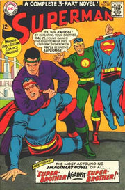 Superman 1939 Series #200