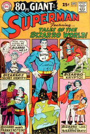 Superman 1939 Series #202