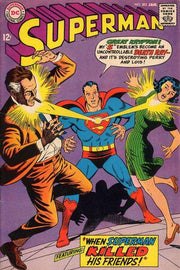 Superman 1939 Series #203