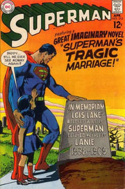 Superman 1939 Series #215