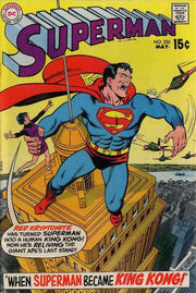 Superman 1939 Series #226