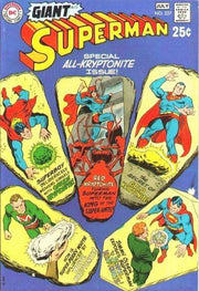 Superman 1939 Series #227