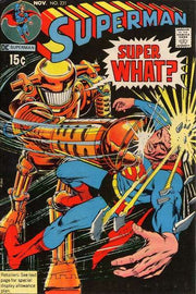 Superman 1939 Series #231