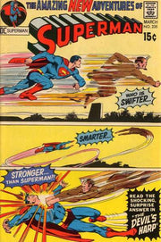 Superman 1939 Series #235