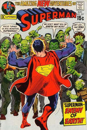 Superman 1939 Series #237