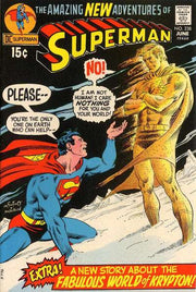 Superman 1939 Series #238