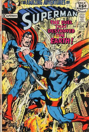 Superman 1939 Series #242