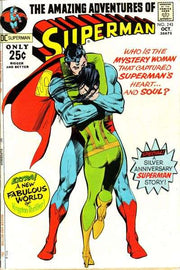 Superman 1939 Series #243