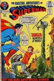 Superman 1939 Series #246
