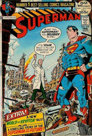 Superman 1939 Series #248
