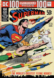 Superman 1939 Series #252