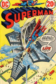Superman 1939 Series #262