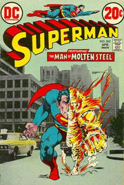 Superman 1939 Series #263