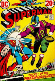 Superman 1939 Series #264