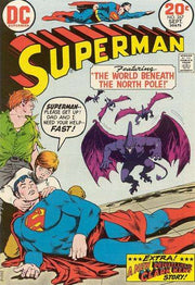 Superman 1939 Series #267