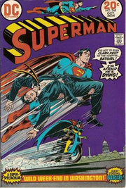 Superman 1939 Series #268
