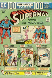 Superman 1939 Series #272