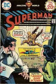 Superman 1939 Series #277