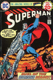 Superman 1939 Series #280