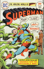 Superman 1939 Series #285