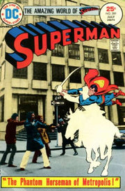 Superman 1939 Series #289