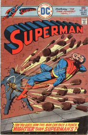 Superman 1939 Series #291